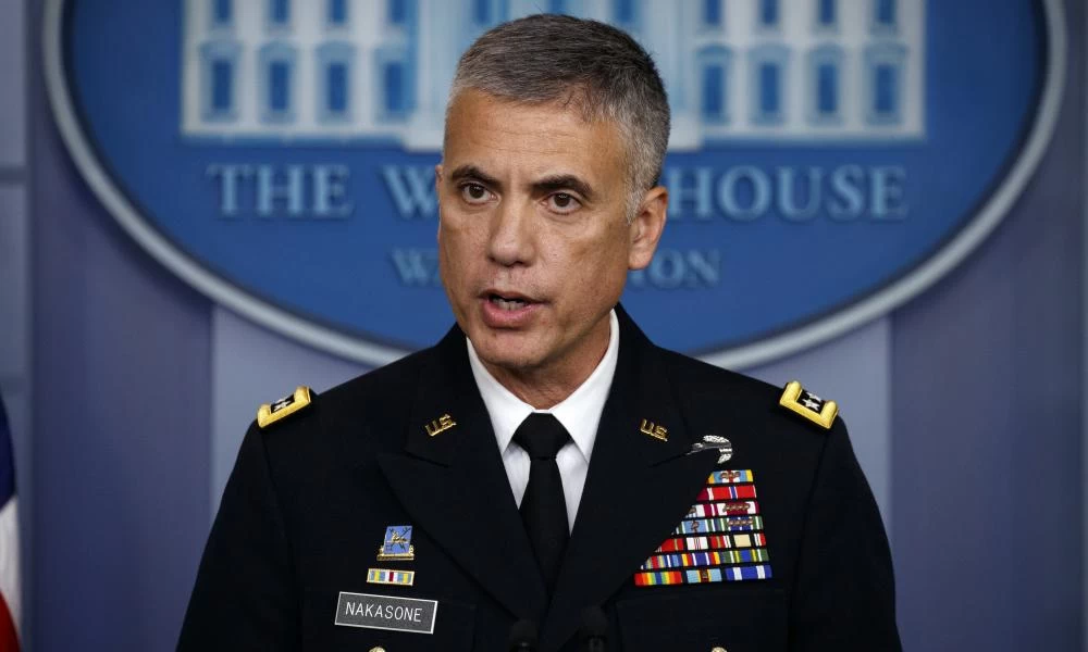 Αμερικανός Στρατηγός: «Το μέλλον αφορά την κυριαρχία των πληροφοριών»